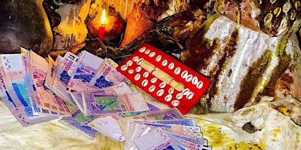 LA MULTIPLICATION D’ARGENT RAPIDE EN 30 MINUTES DU GRAND MARABOUT COSSI TOGBE AZEGLO